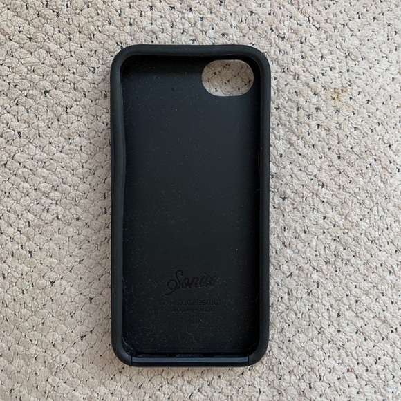 Rifle Paper Co 5S Cell Phone Case - Picture 2 of 5